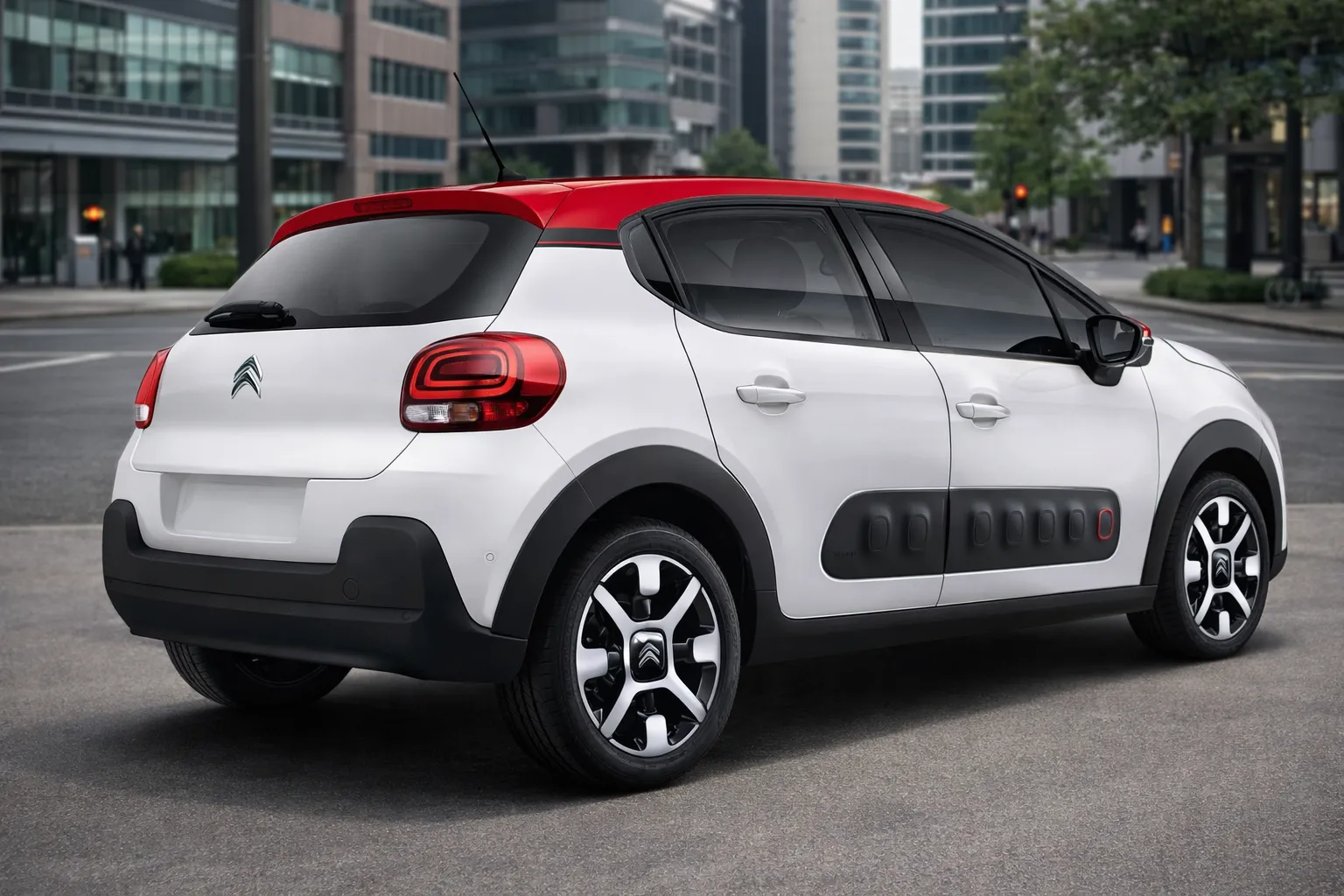 How Citroen C3 Service Manuals Support Proper Maintenance